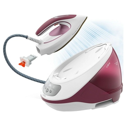 STEAM CLEANERS  SV9201 EXPRESS PRTECT 7.5 BAR 2800W 130-530gr/mn 1.8LT